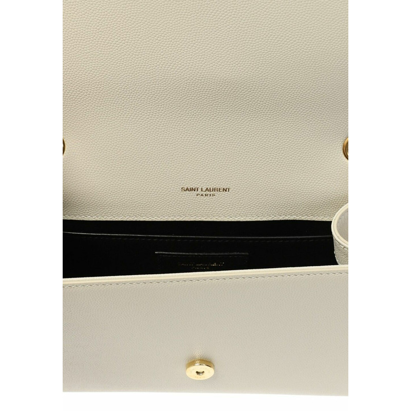 SAINT LAURENT 小號斜背包 BOW0J 469390-14