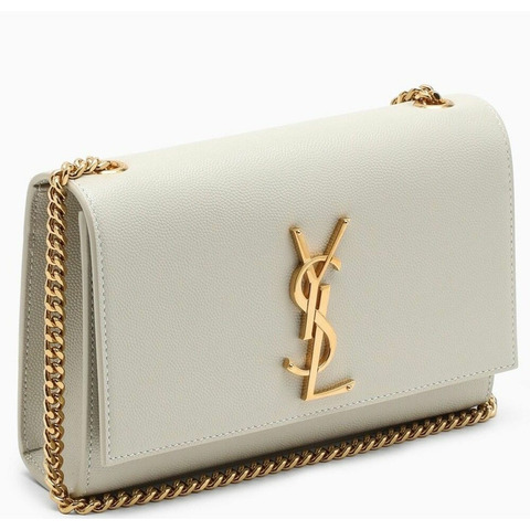 SAINT LAURENT 小號斜背包 BOW0J 469390