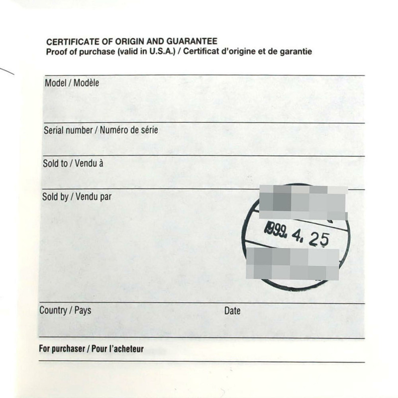 愛馬仕 Clipper Nacle 12P CL4.230 不鏽鋼石英錶-9