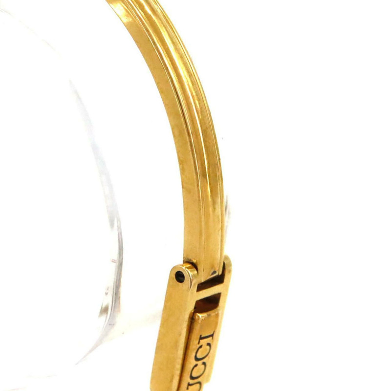 Gucci Change Ring GP，M 碼，1100-L 石英錶-3