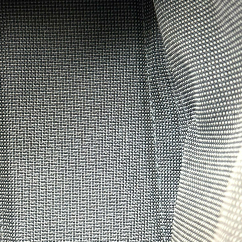 愛馬仕 (Hermès) Tote PM Air Line 手提包，帆布材質，灰色，女士款，二手，愛馬仕-7