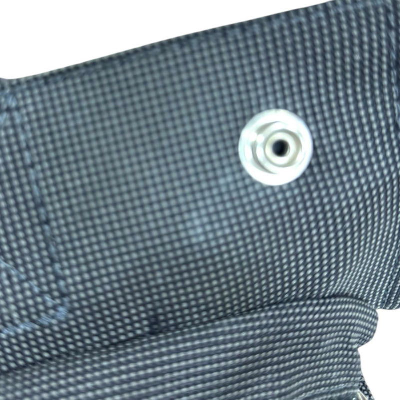 愛馬仕 (Hermès) Tote PM Air Line 手提包，帆布材質，灰色，女士款，二手，愛馬仕-9