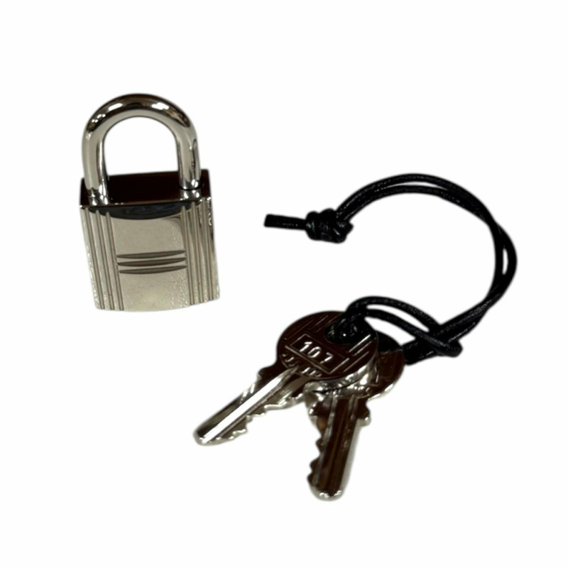 愛馬仕 (Hermès) Tote PM Air Line 手提包，帆布材質，灰色，女士款，二手，愛馬仕-14