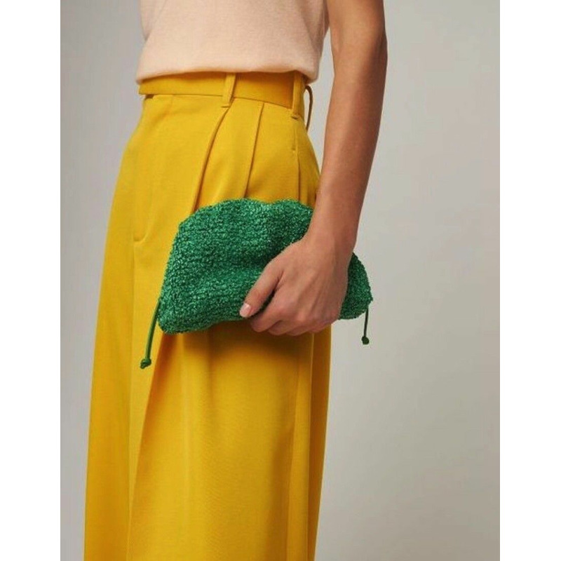 BOTTEGA VENETA 迷你包 585852 V0SR1 3711-17