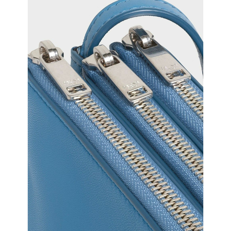 CELINE 新款 Trio 包 187603BEB.07SU-5
