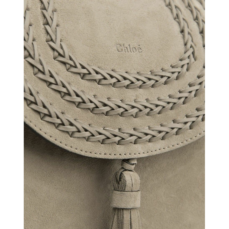 CHLOE Chloé 迷你 Hudson 包 3S1220H67-4