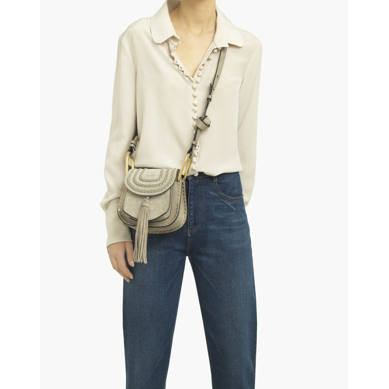CHLOE Chloé 迷你 Hudson 包 3S1220H67-5