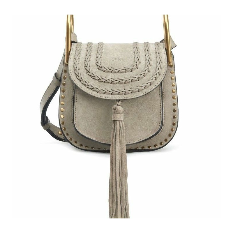 CHLOE Chloé 迷你 Hudson 包 3S1220H67-6