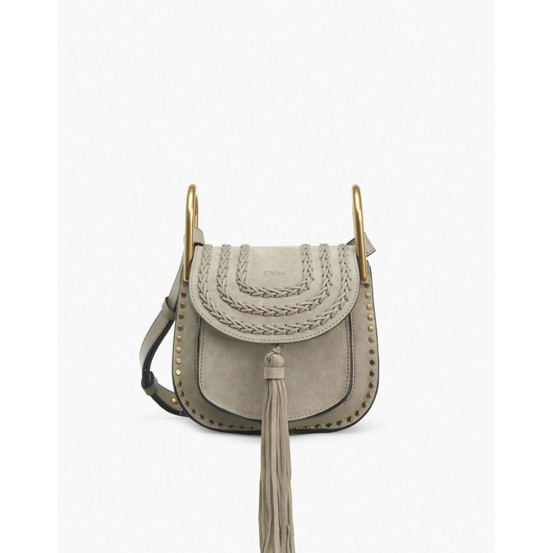 CHLOE Chloé 迷你 Hudson 包 3S1220H67-8