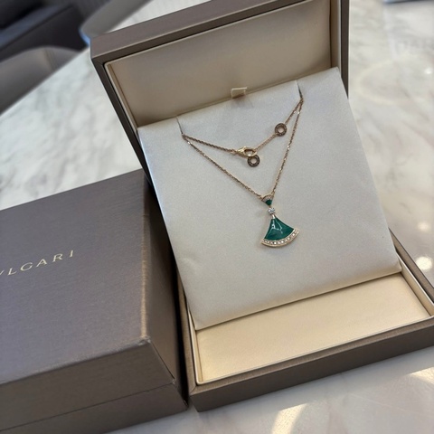 BVLGARI