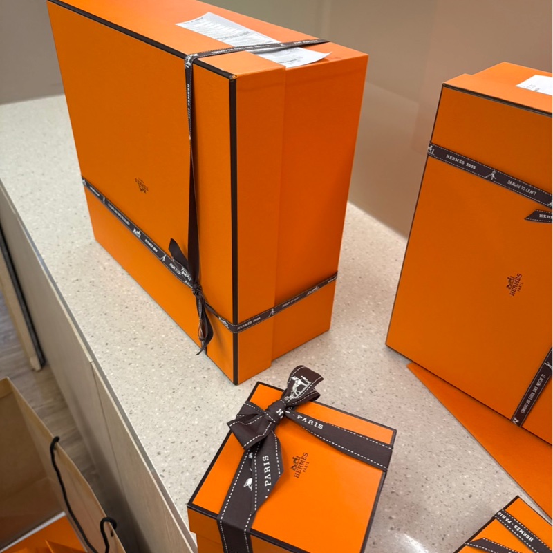 HERMES K刻 焦糖/白 HERBAG31愛馬仕her bag全新全配購於專櫃herbag焦糖色全新未拆購證都有her bag焦糖色-4