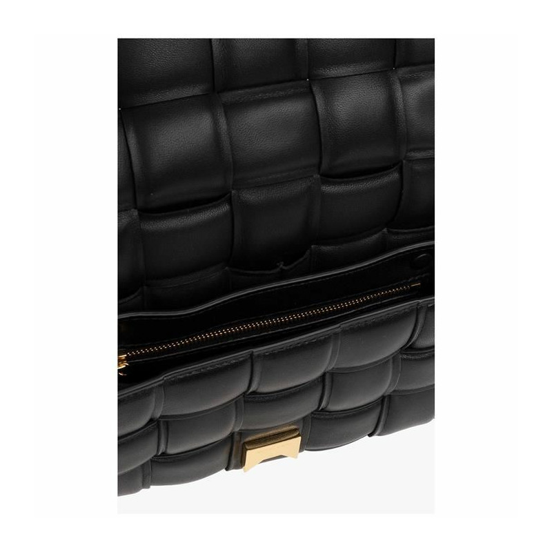 BOTTEGA VENETA 小型加厚磁帶包 717506 VCQR1 8425-3