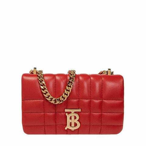 BURBERRY TB迷你拉桿箱 8060067