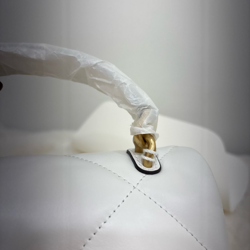 TORY BURCH Kira diamond quilt top-handle-10