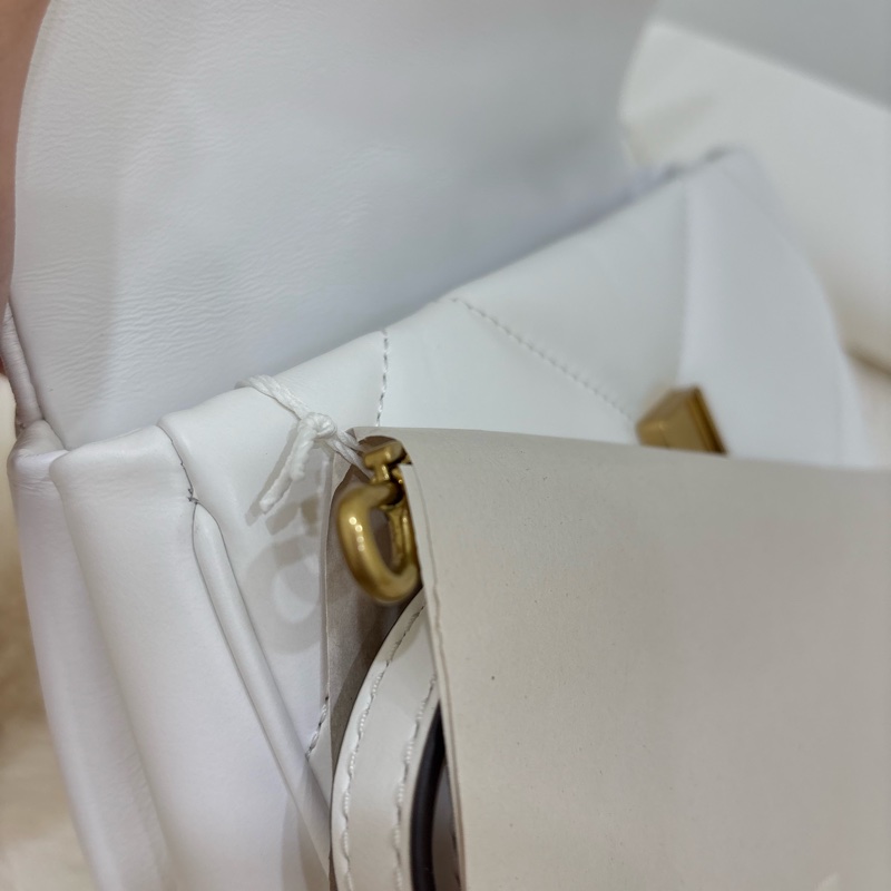 TORY BURCH Kira diamond quilt top-handle-11