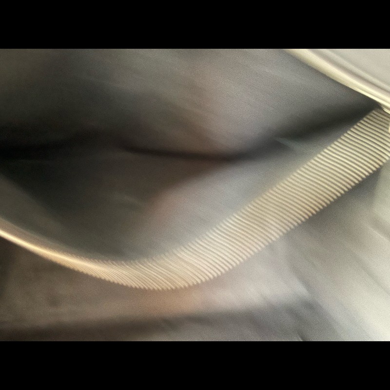 Fendi 3jours 黑色牛仔tote 托特-23