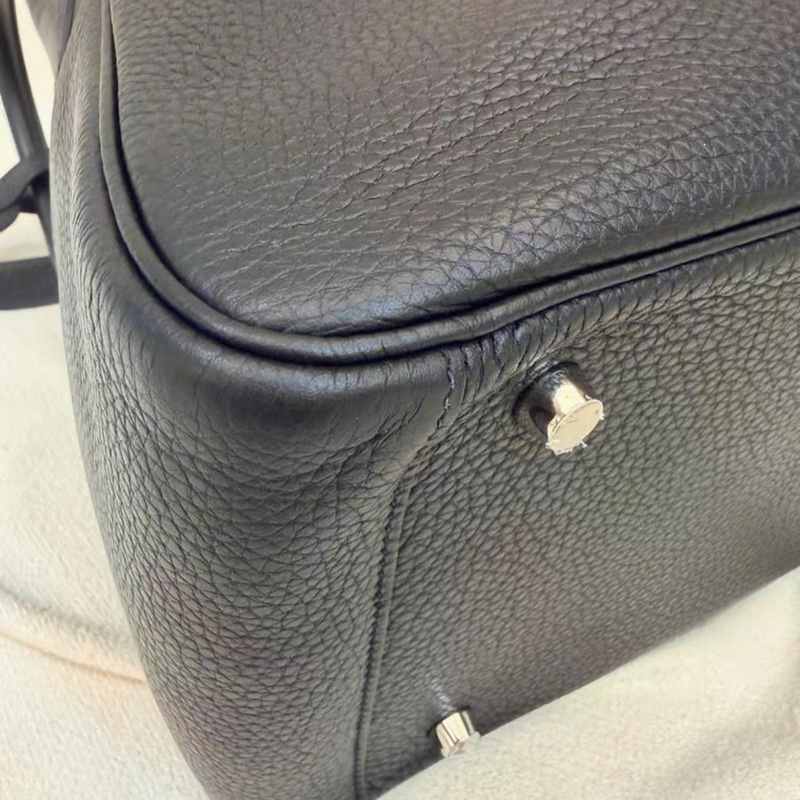 lindy 30黑銀D刻 原膜都在  有票-5