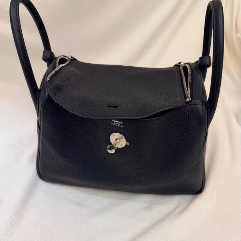 lindy 30黑銀D刻 原膜都在  有票-9