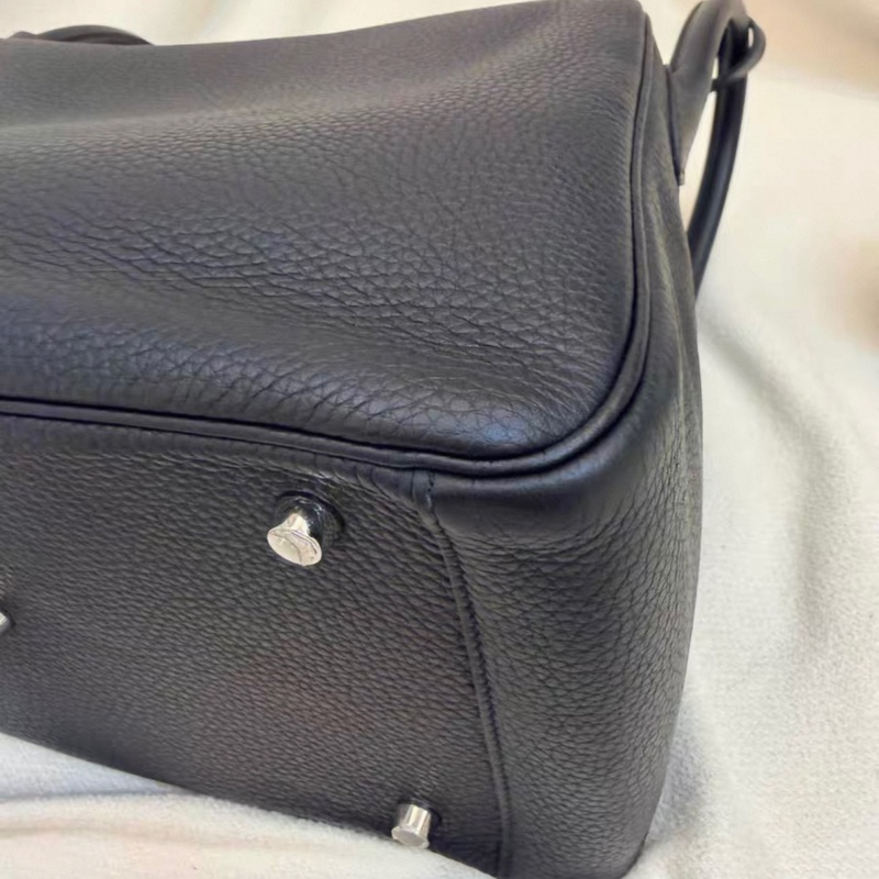 lindy 30黑銀D刻 原膜都在  有票-20