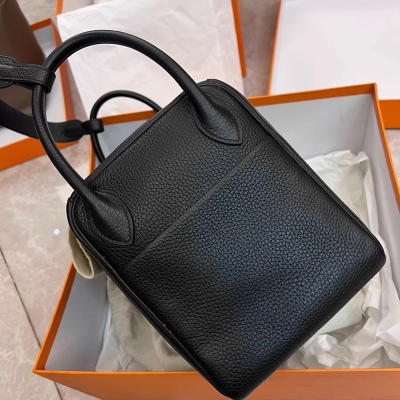 帶購証🩷lindy 30黑銀D刻 原膜都在  有票-13