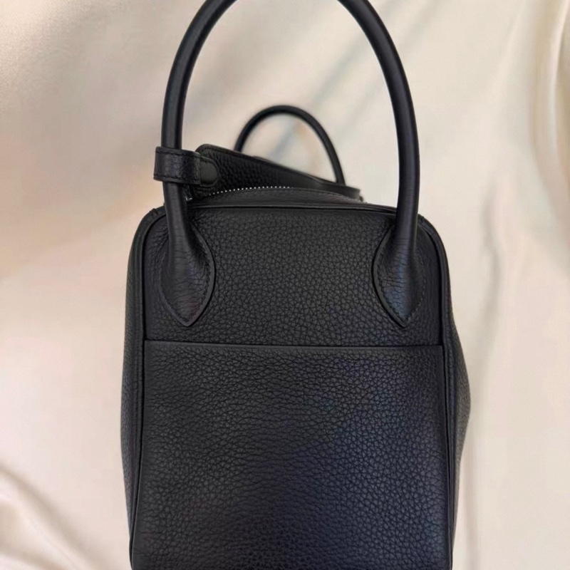 帶購証🩷lindy 30黑銀D刻 原膜都在  有票-21