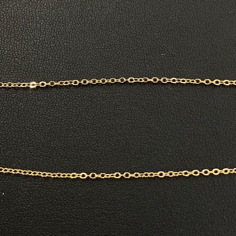 🌷Chanel 粉色愛心水鑽項鍊｜經典花紋✦fufu style 精品✦ 氣質款｜項鍊-7