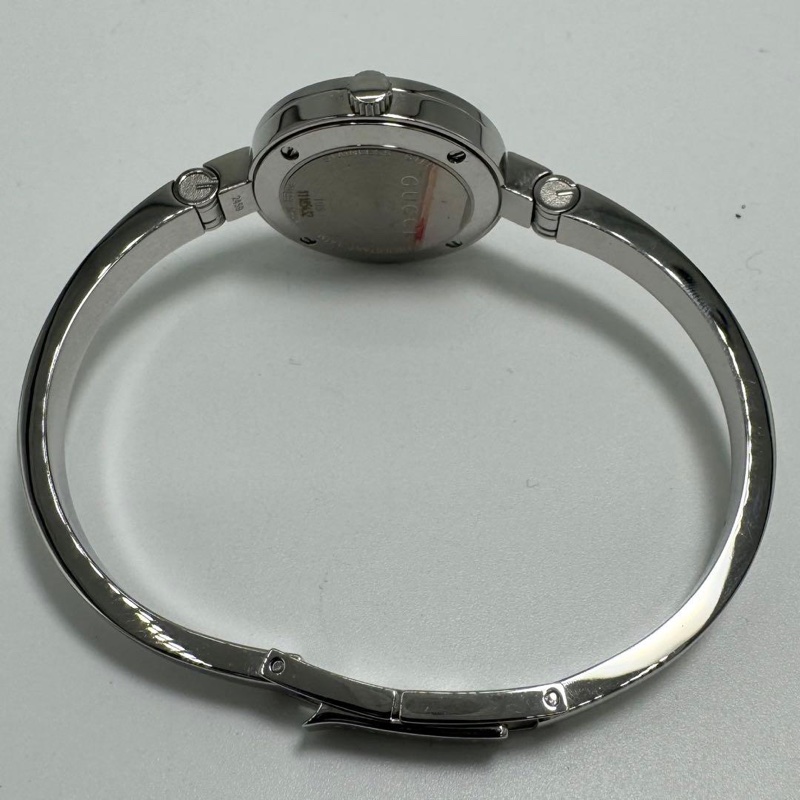 🌷Gucci水鑽手錶 ｜經典花紋✦fufu style 精品✦ 氣質款｜古馳手錶-4