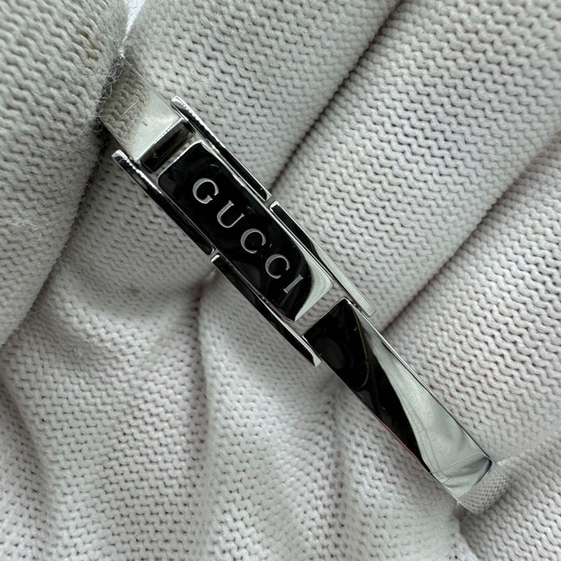 🌷Gucci水鑽手錶 ｜經典花紋✦fufu style 精品✦ 氣質款｜古馳手錶-7