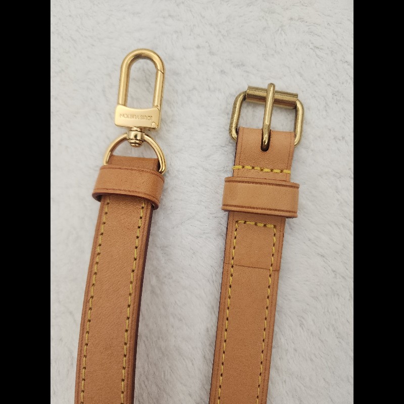 LV lv speedy 25 肩帶款-5