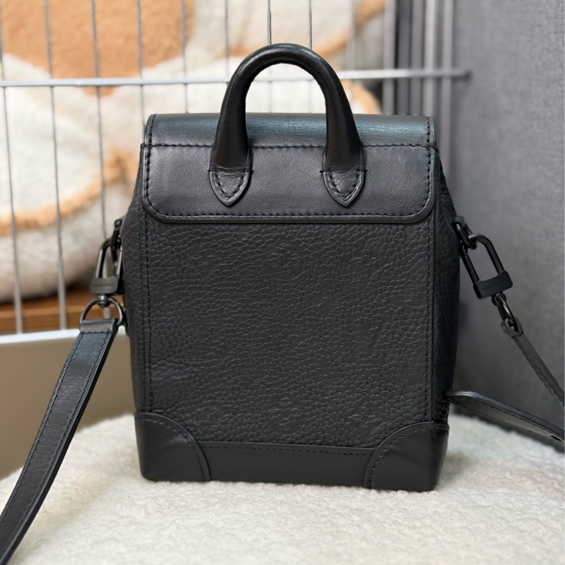 Lv nano steamer 黑壓紋 ✨最新晶片款-1