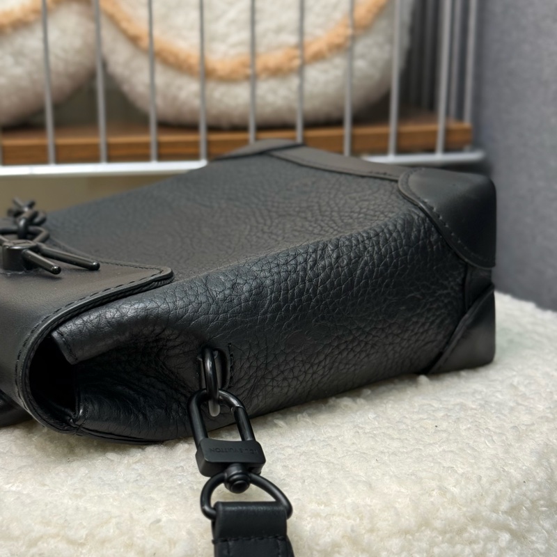 Lv nano steamer 黑壓紋 ✨最新晶片款-3