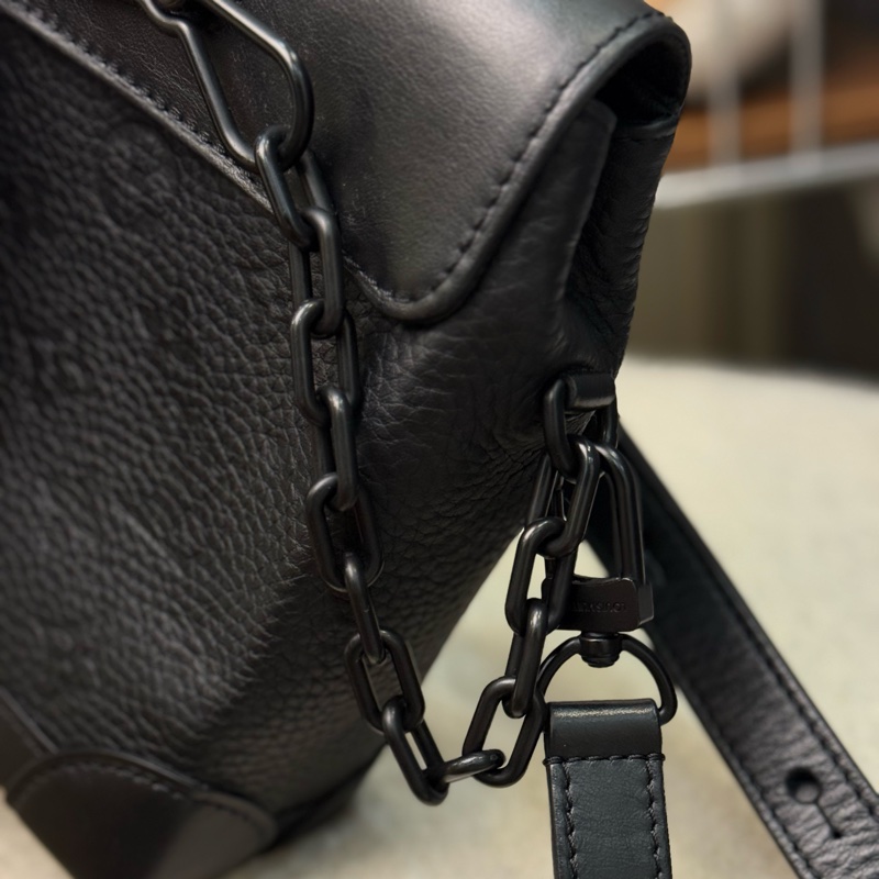 Lv nano steamer 黑壓紋 ✨最新晶片款-5