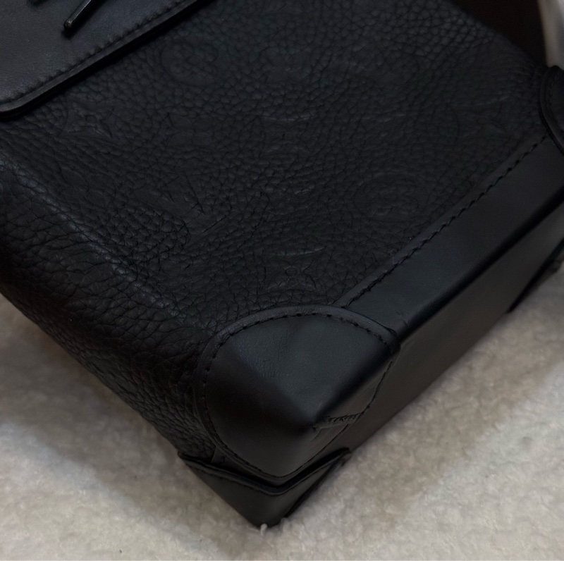 Lv nano steamer 黑壓紋 ✨最新晶片款-7