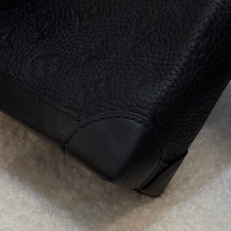 Lv nano steamer 黑壓紋 ✨最新晶片款-8