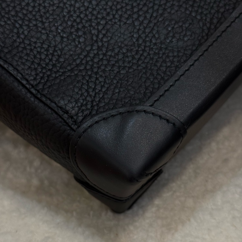 Lv nano steamer 黑壓紋 ✨最新晶片款-9