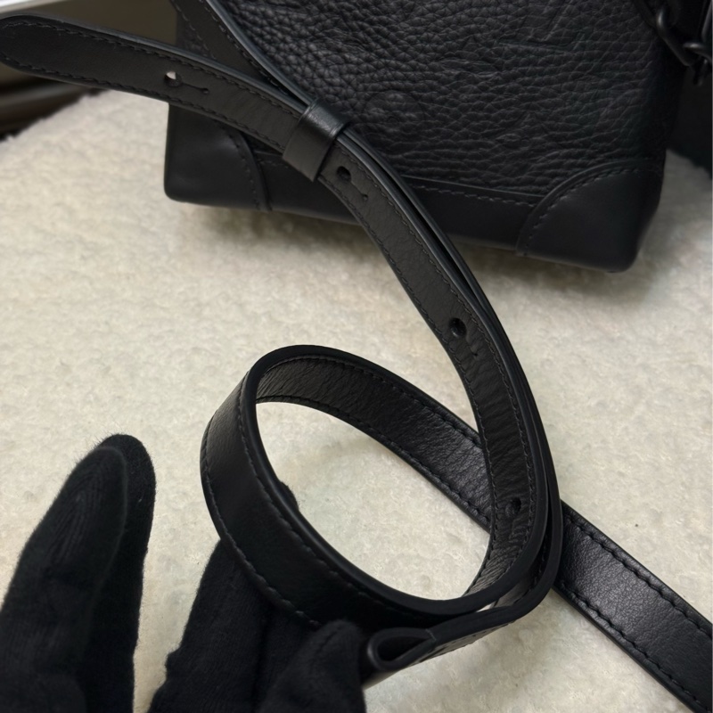 Lv nano steamer 黑壓紋 ✨最新晶片款-15