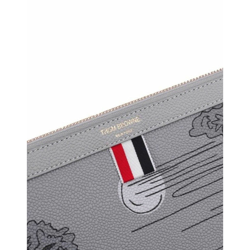 THOM BROWNE MAC021L07662 故事 新離合器-4