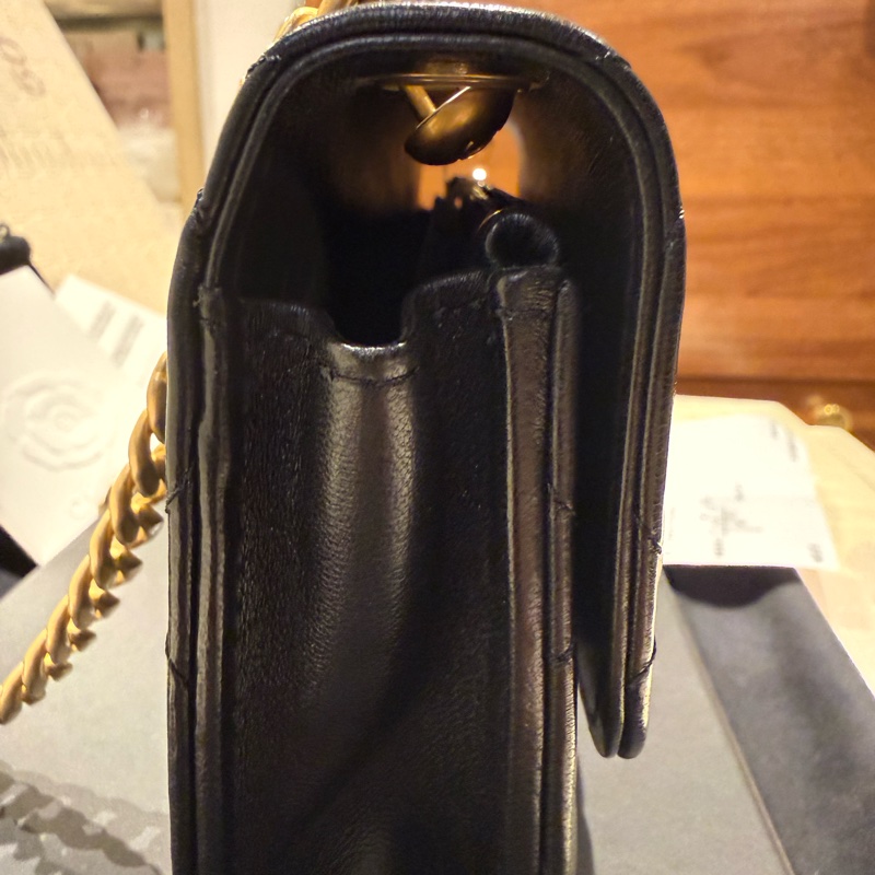 CHANELWOC 小金球-4