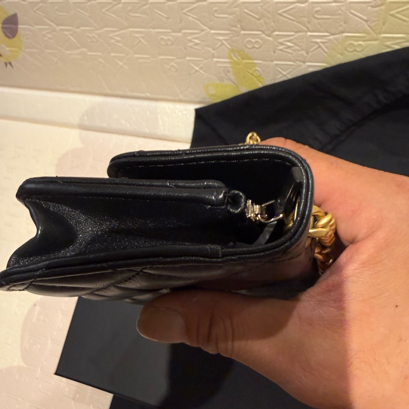 CHANELWOC 小金球-11