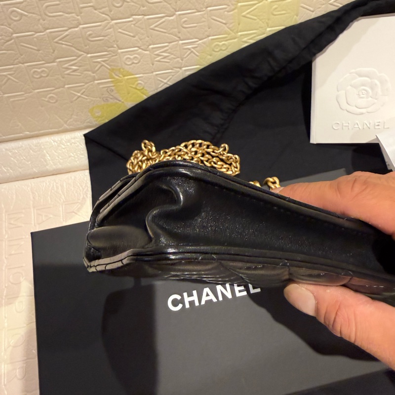 CHANELWOC 小金球-13