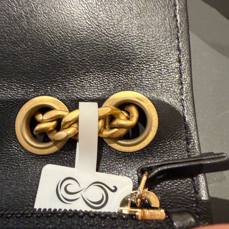 CHANELWOC 小金球-14