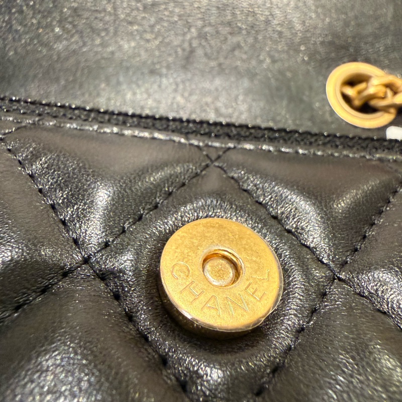 CHANELWOC 小金球-16