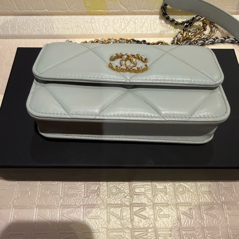 CHANEL BAG 19-4