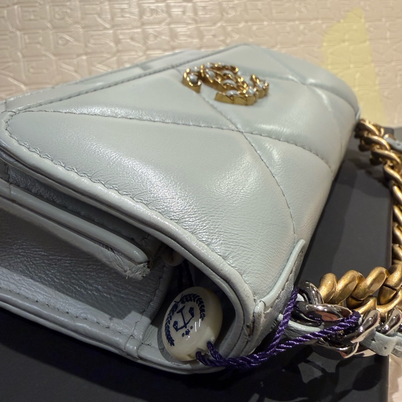 CHANEL BAG 19-8