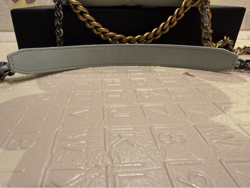 CHANEL BAG 19-9