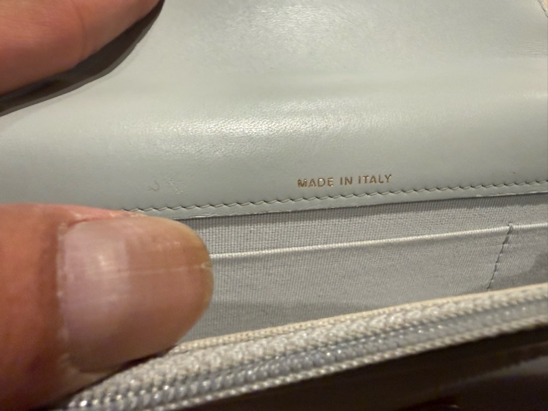 CHANEL BAG 19-11