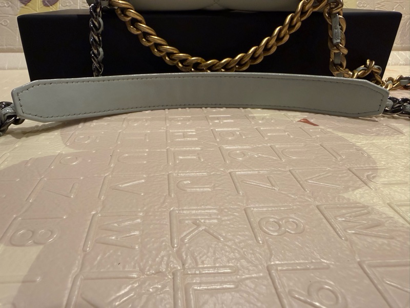 CHANEL BAG 19-26