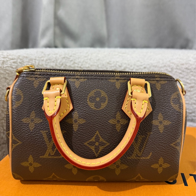 Lv Nano Speedy-6