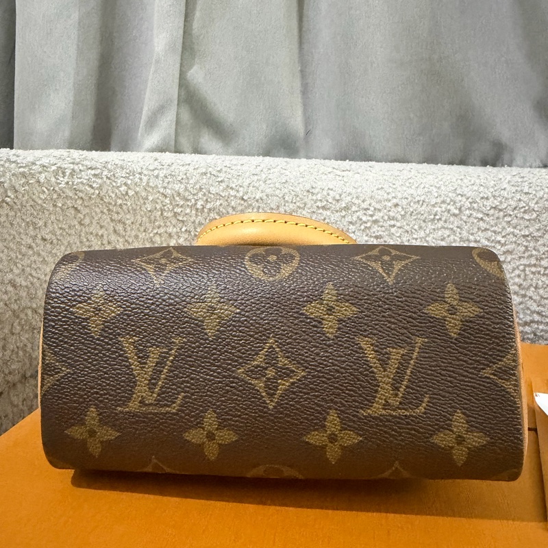 Lv Nano Speedy-7