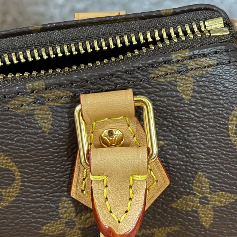 Lv Nano Speedy-9
